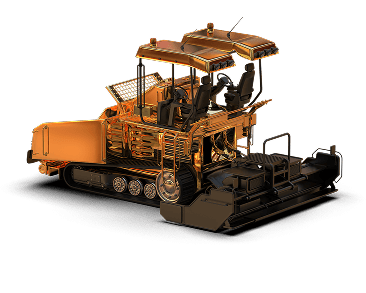 3 فرادات اسفلت