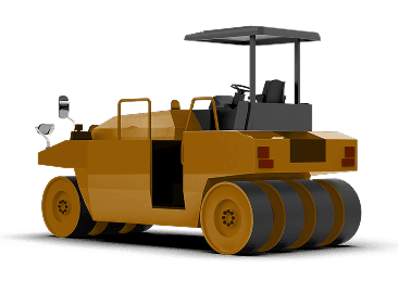 4 دكاكات أسفلت كفرات