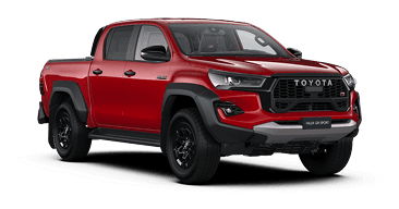 3 سيارات تويوتا